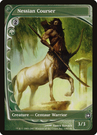 Nessian Courser [Future Sight] | Eastridge Sports Cards & Games