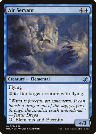 Air Servant [Modern Masters 2015] | Eastridge Sports Cards & Games