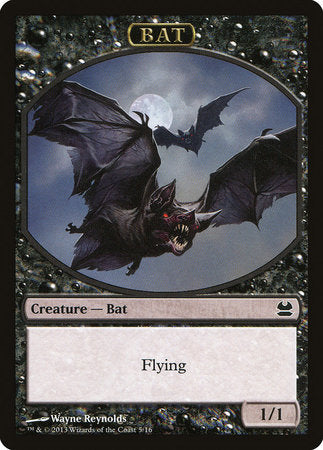 Bat Token [Modern Masters Tokens] | Eastridge Sports Cards & Games