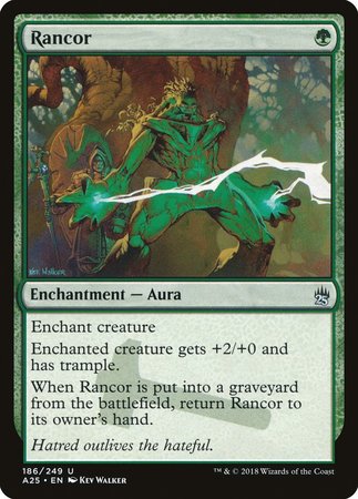 Rancor [Masters 25] | Eastridge Sports Cards & Games