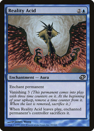 Reality Acid [Planar Chaos] | Eastridge Sports Cards & Games