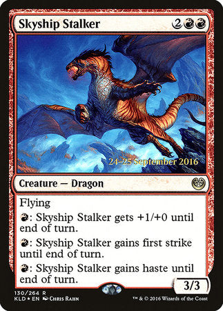 Skyship Stalker [Kaladesh Promos] | Eastridge Sports Cards & Games