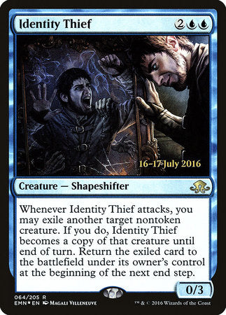 Identity Thief [Eldritch Moon Promos] | Eastridge Sports Cards & Games