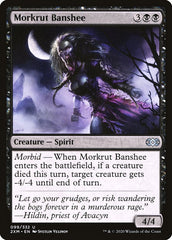 Morkrut Banshee [Double Masters] | Eastridge Sports Cards & Games