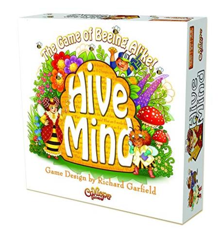 Hive Mind | Eastridge Sports Cards & Games