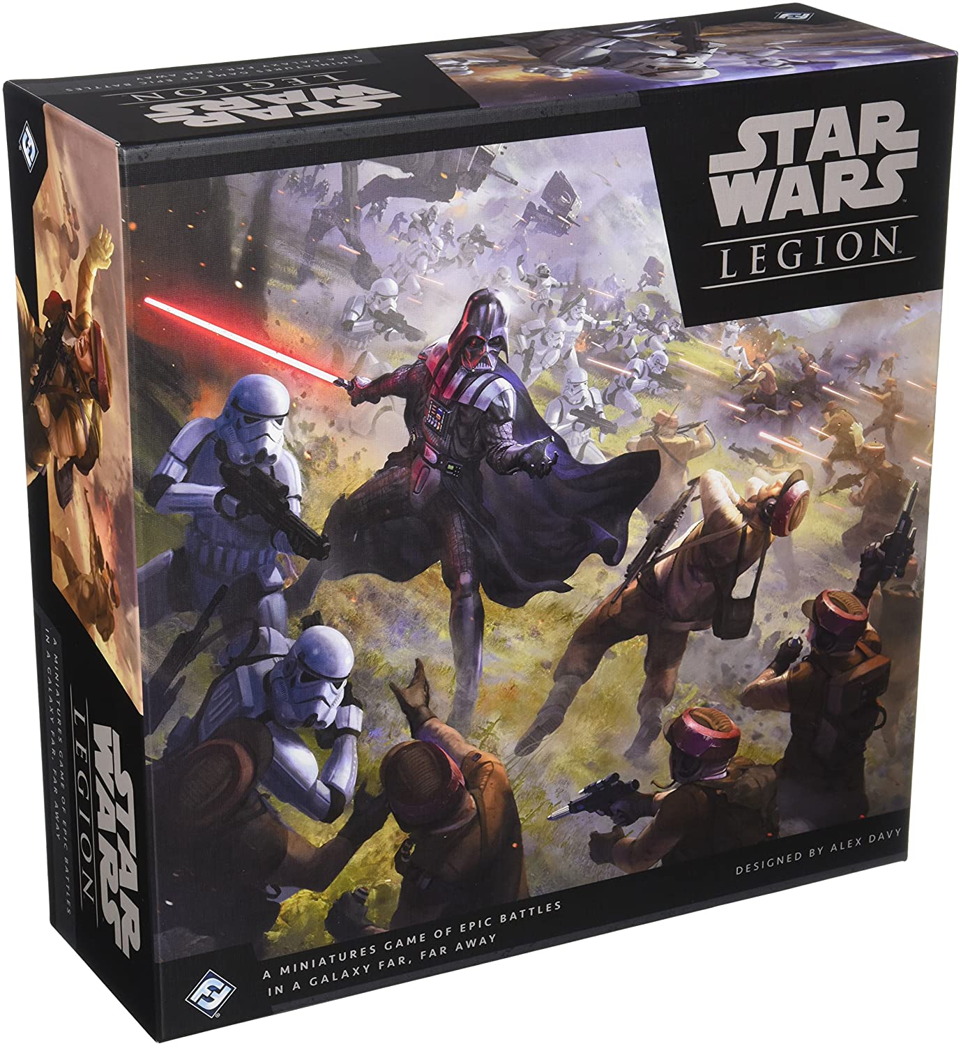 Star Wars Legion: Core Set | Eastridge Sports Cards & Games