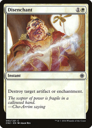 Disenchant [Conspiracy: Take the Crown] | Eastridge Sports Cards & Games