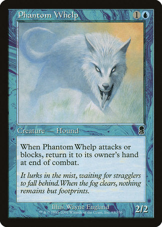 Phantom Whelp [Odyssey] | Eastridge Sports Cards & Games