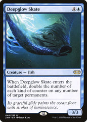 Deepglow Skate [Double Masters] | Eastridge Sports Cards & Games