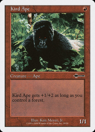 Kird Ape [Beatdown Box Set] | Eastridge Sports Cards & Games