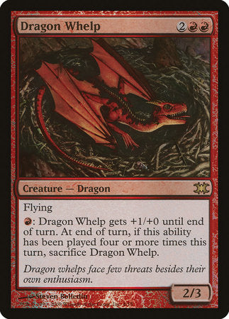 Dragon Whelp [From the Vault: Dragons] | Eastridge Sports Cards & Games