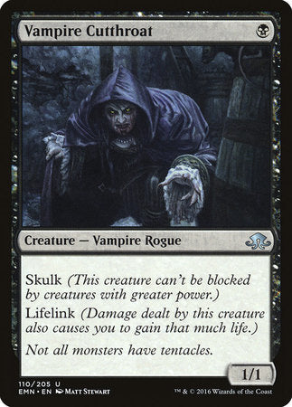 Vampire Cutthroat [Eldritch Moon] | Eastridge Sports Cards & Games