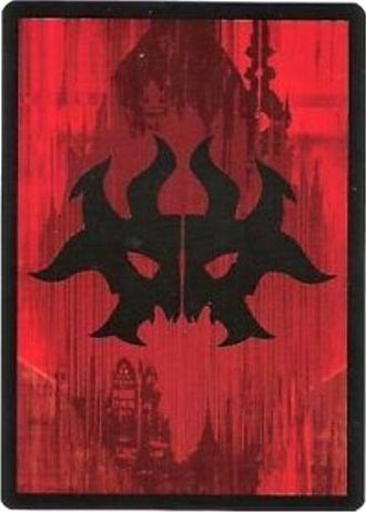 Guild Token - Rakdos [Prerelease Cards] | Eastridge Sports Cards & Games