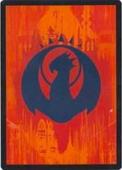 Guild Token - Izzet [Prerelease Cards] | Eastridge Sports Cards & Games