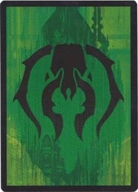 Guild Token - Golgari [Prerelease Cards] | Eastridge Sports Cards & Games