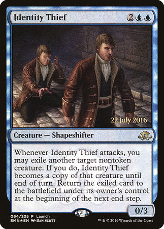 Identity Thief [Eldritch Moon Promos] | Eastridge Sports Cards & Games