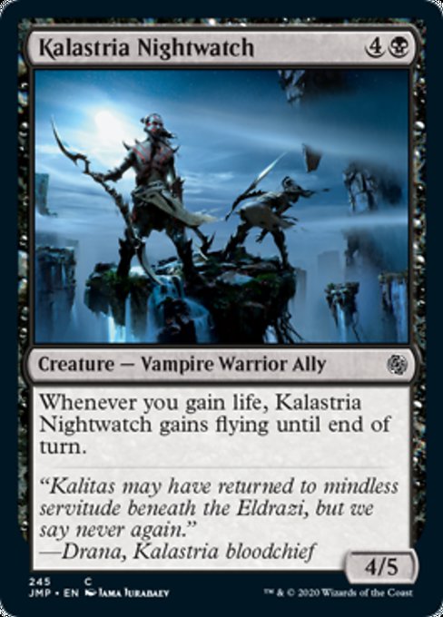 Kalastria Nightwatch [Jumpstart] | Eastridge Sports Cards & Games