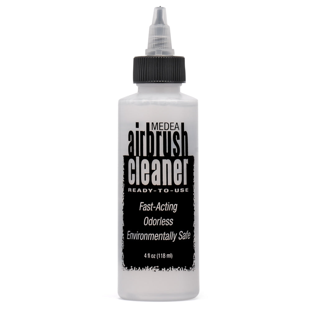 Airbrush Cleaner - 4 oz | Eastridge Sports Cards & Games