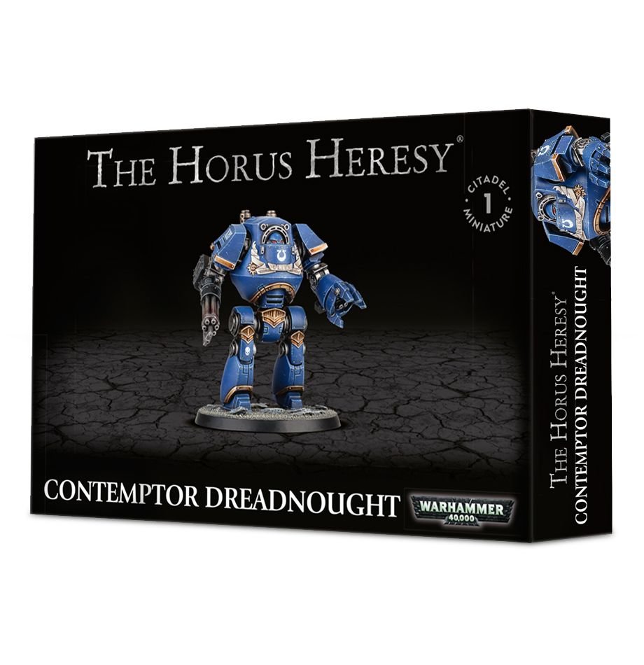 Contemptor Dreadnought | Eastridge Sports Cards & Games