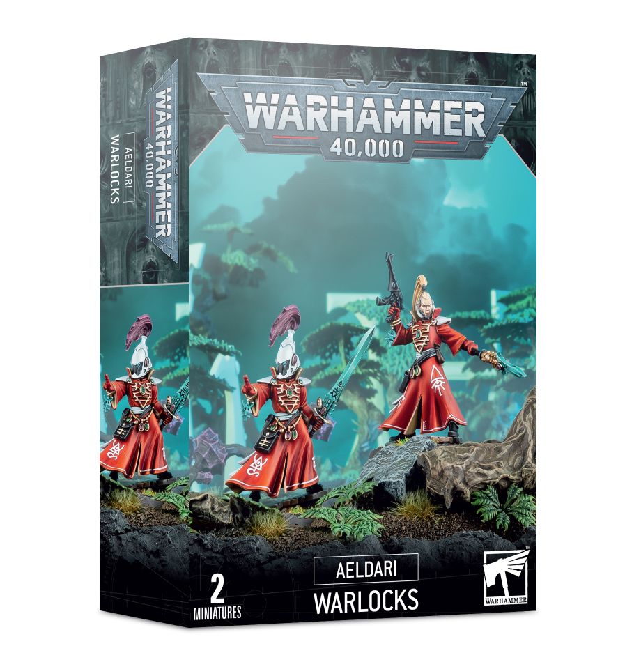 Warlocks | Eastridge Sports Cards & Games