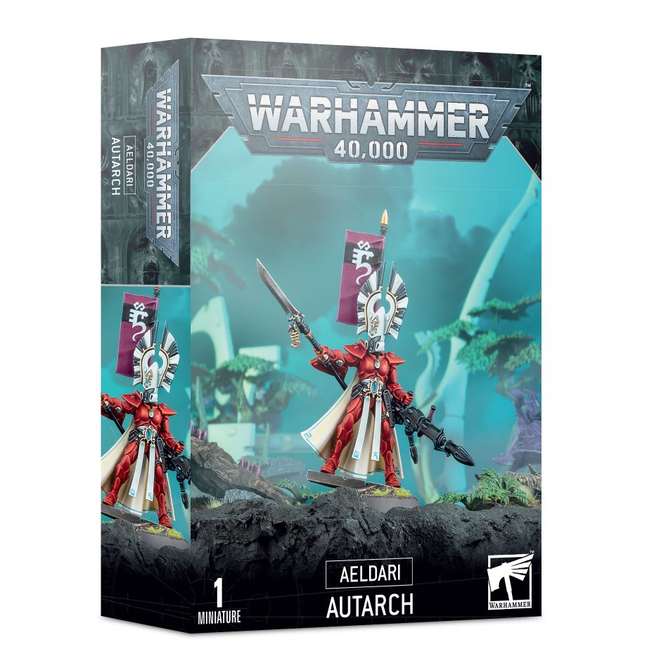 Autarch | Eastridge Sports Cards & Games