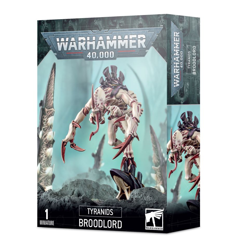 Broodlord | Eastridge Sports Cards & Games