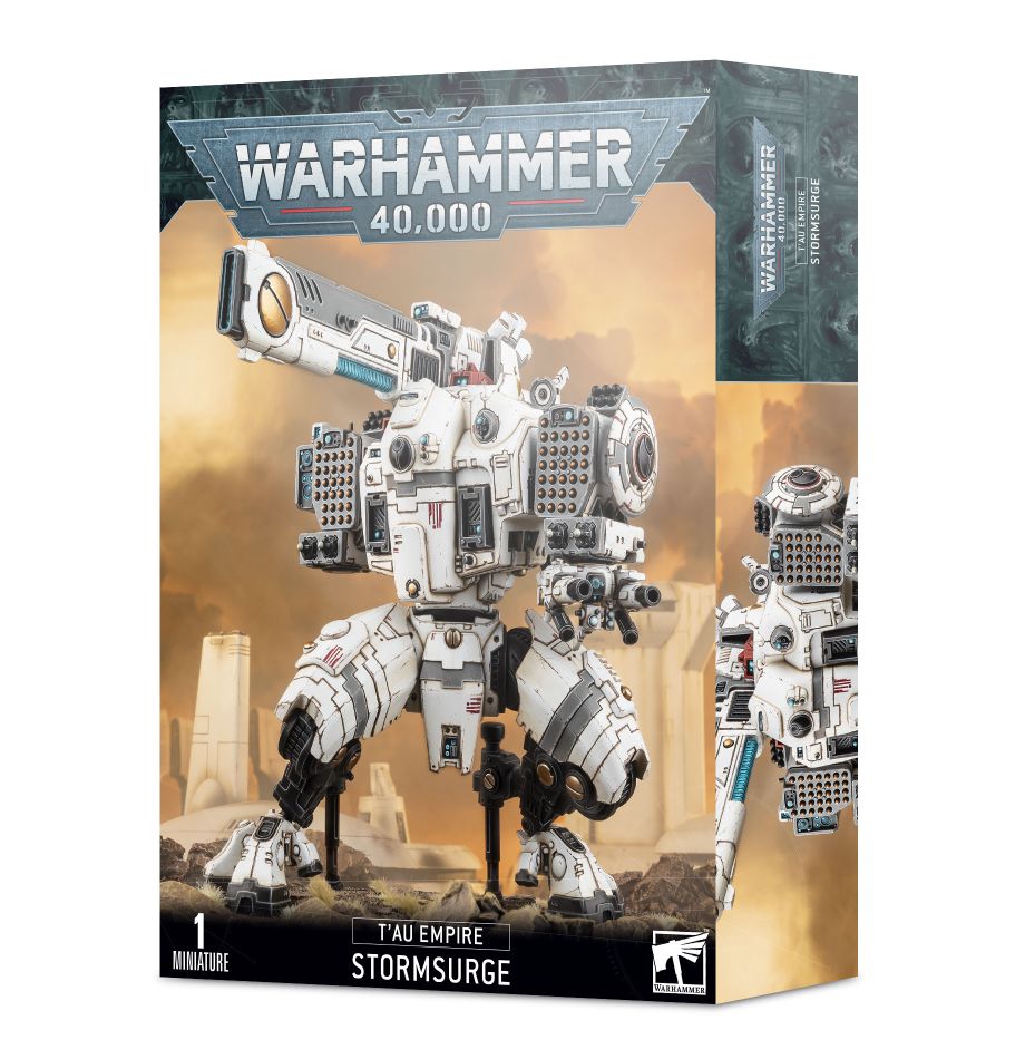Stormsurge | Eastridge Sports Cards & Games