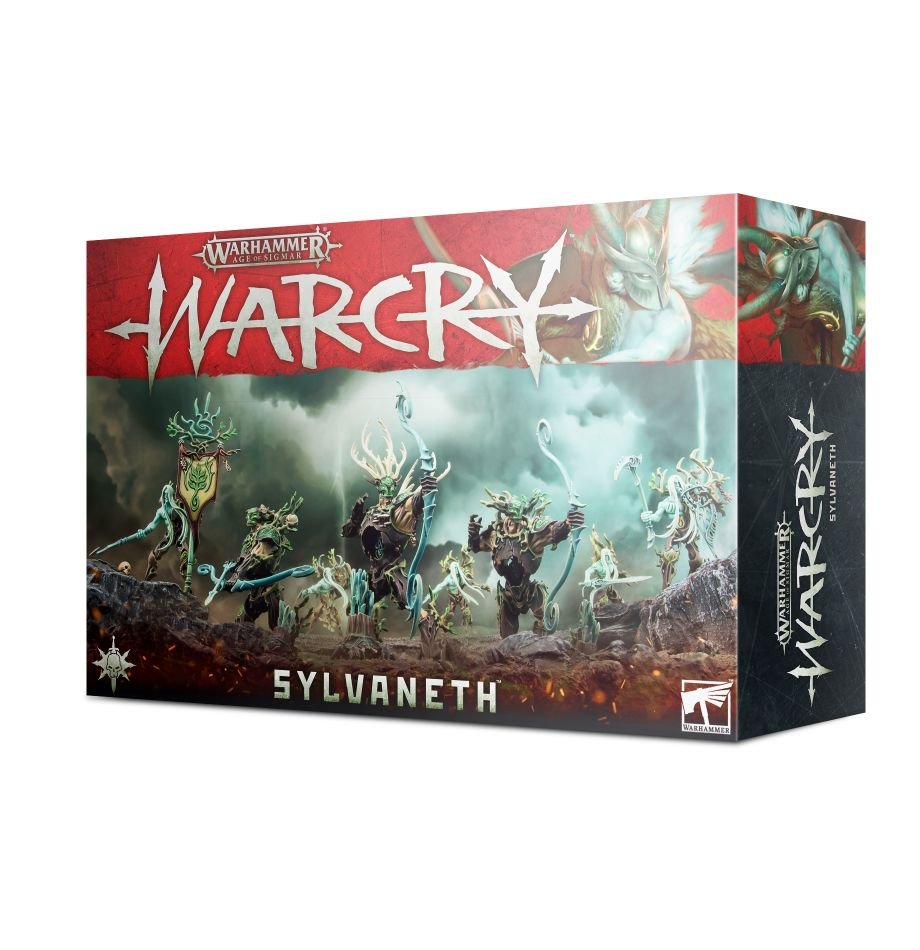 Sylvaneth Warband | Eastridge Sports Cards & Games