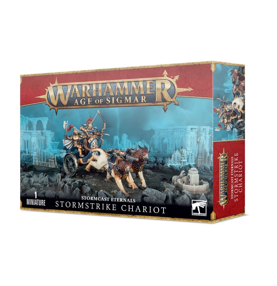 Stormstrike Chariot | Eastridge Sports Cards & Games