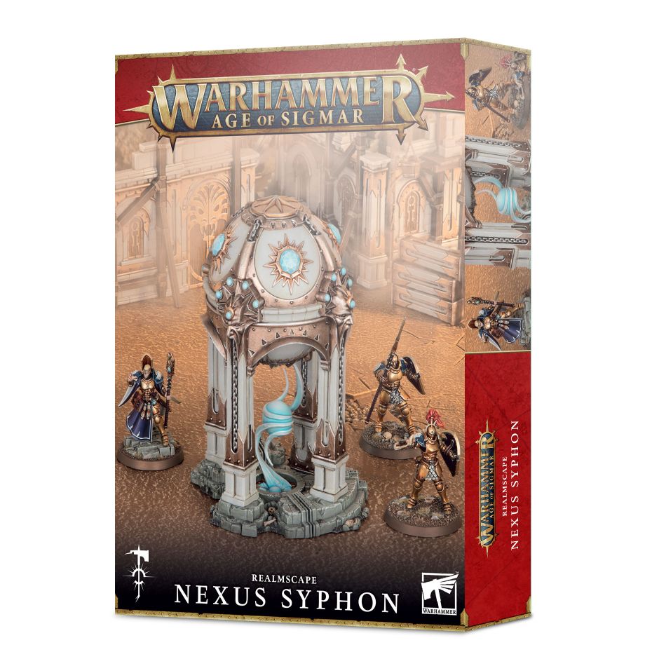 Nexus Syphon | Eastridge Sports Cards & Games