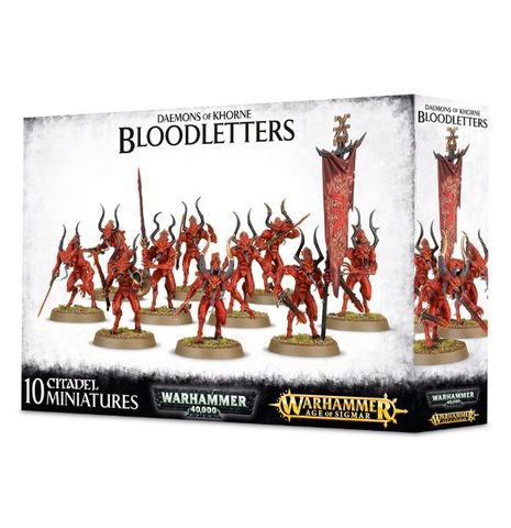 Bloodletters | Eastridge Sports Cards & Games