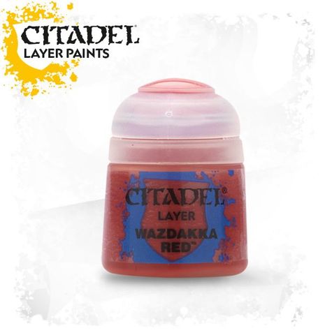 Layer: Wazdakka Red (12ml) | Eastridge Sports Cards & Games