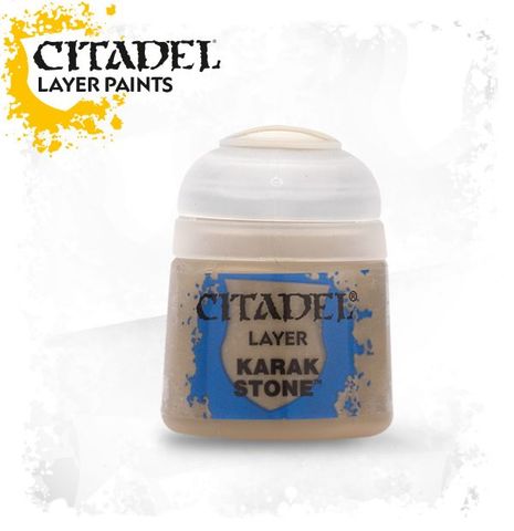 Layer: Karak Stone (12ml) | Eastridge Sports Cards & Games