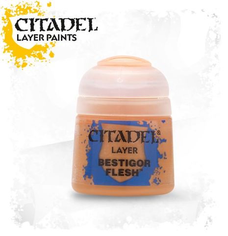 Layer: Bestigor Flesh (12ml) | Eastridge Sports Cards & Games