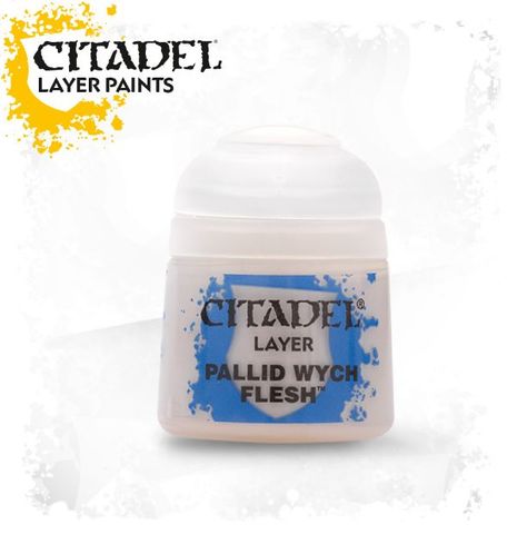 Layer: Pallid Wych Flesh (12ml) | Eastridge Sports Cards & Games