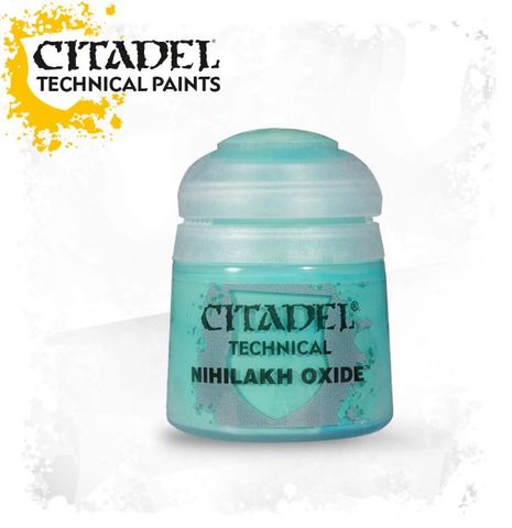 Technical: Nihilakh Oxide (12ml) | Eastridge Sports Cards & Games