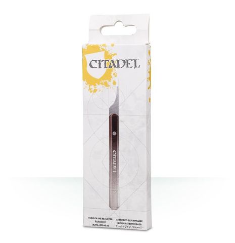 Citadel Mouldline Remover | Eastridge Sports Cards & Games