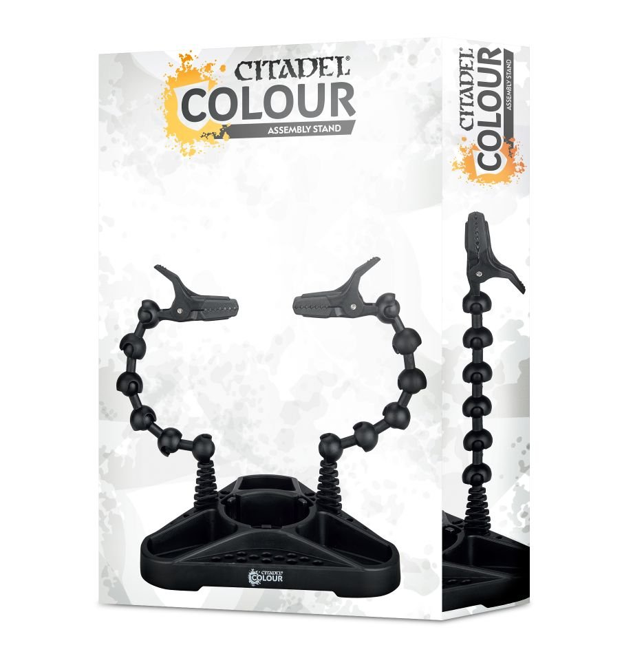 Citadel Assembly Stand | Eastridge Sports Cards & Games