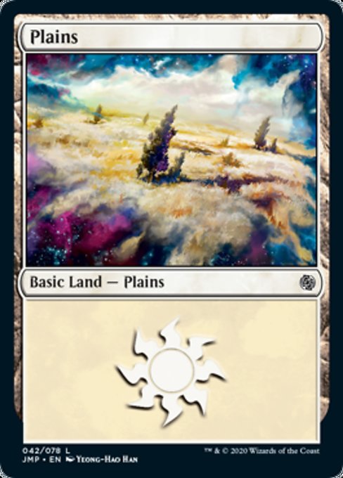Plains (42) [Jumpstart] | Eastridge Sports Cards & Games