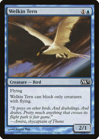 Welkin Tern [Magic 2013] | Eastridge Sports Cards & Games