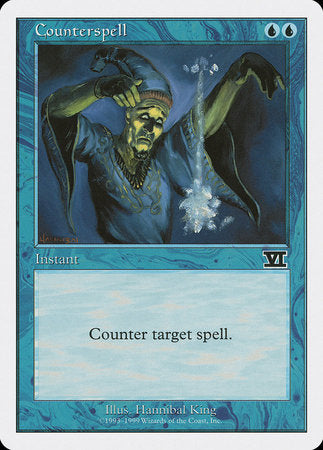 Counterspell [Battle Royale Box Set] | Eastridge Sports Cards & Games