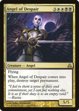 Angel of Despair [Guildpact] | Eastridge Sports Cards & Games