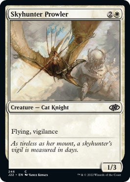 Skyhunter Prowler [Jumpstart 2022] | Eastridge Sports Cards & Games