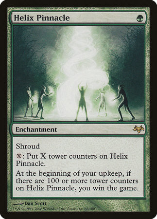 Helix Pinnacle [Eventide] | Eastridge Sports Cards & Games