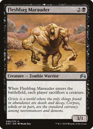 Fleshbag Marauder [Magic Origins] | Eastridge Sports Cards & Games