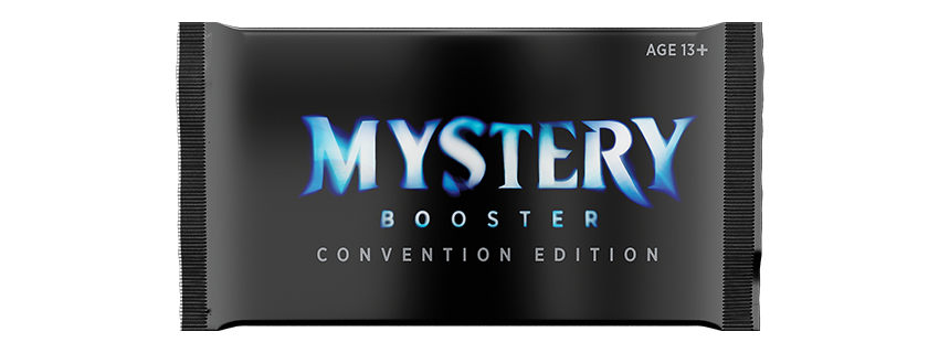 MTG: Mystery Booster - Convention Edition | Eastridge Sports Cards & Games