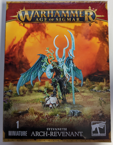 The Arch-Revenant | Eastridge Sports Cards & Games