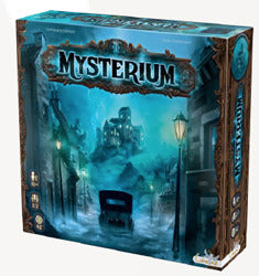 Mysterium | Eastridge Sports Cards & Games