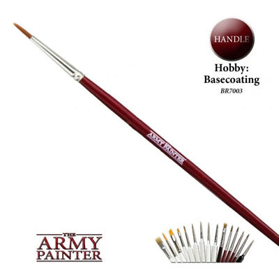 Army Painter Hobby Brush - Basecoating (BR7003P) | Eastridge Sports Cards & Games