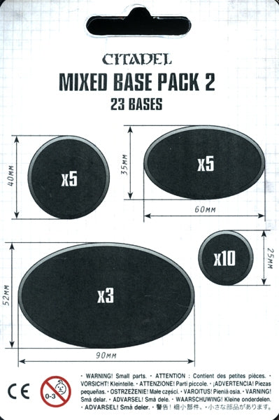 Mixed Base Pack 2 | Eastridge Sports Cards & Games